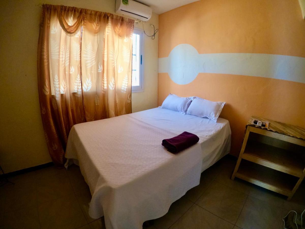 Ker Adja Apartment Ziguinchor Exterior photo
