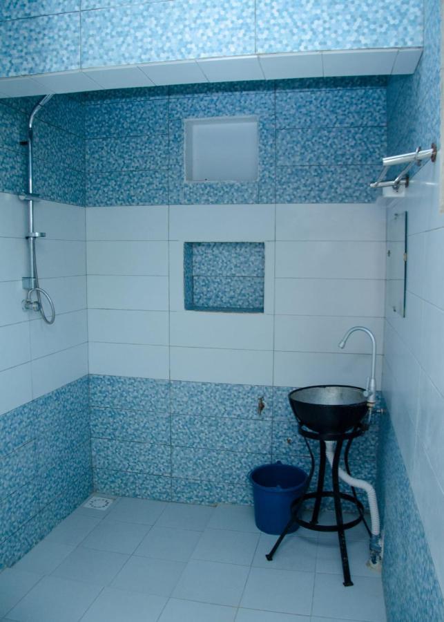Ker Adja Apartment Ziguinchor Exterior photo